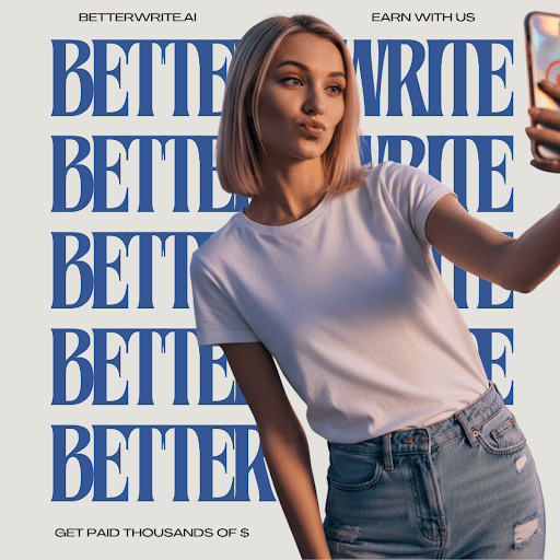 Earn with BetterWrite.ai